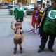 Image for article titled Dragon Con Cosplayers Will Cosplay Anything